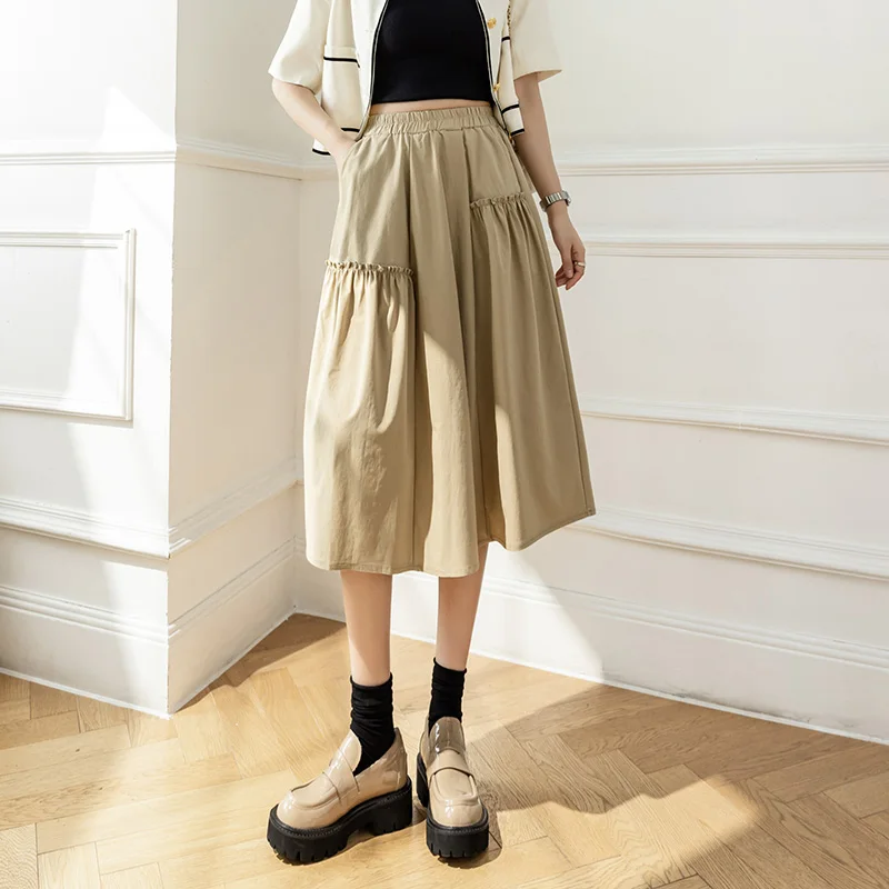 юбка свободного кроя на резинке. юбка свободного кроя. юбка миди emka. чёрная юбка sela миди. юбка макси прямого кроя.