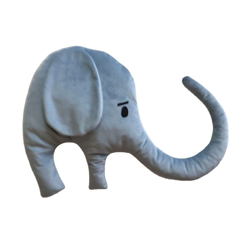 

Реквизит для фотосъемки новорожденных с изображением животных подушек