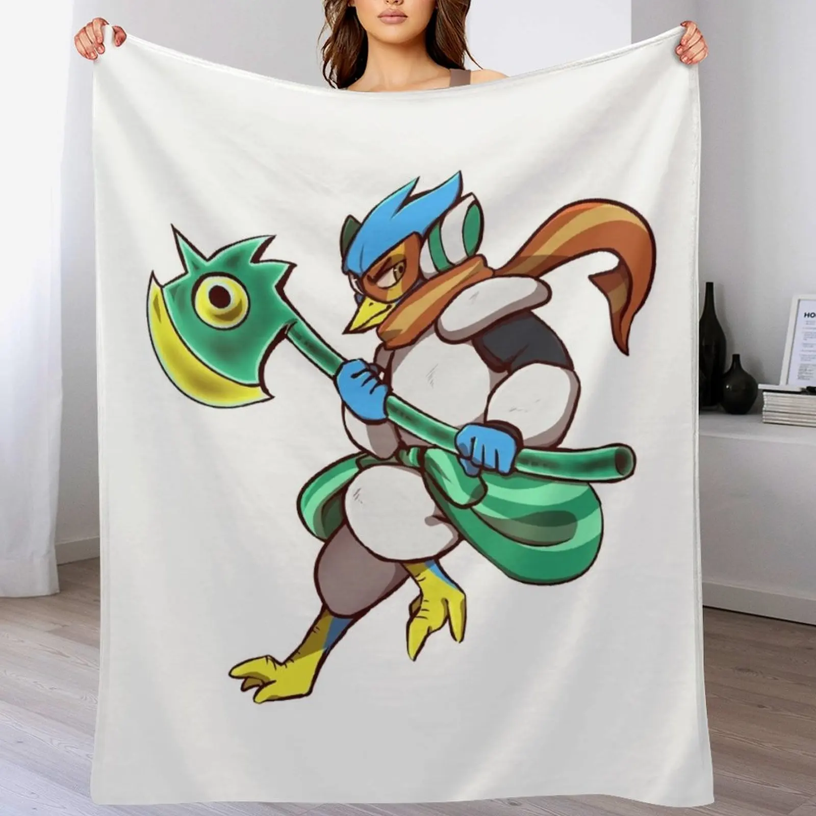 Deltarune - бережное одеяло тонкие теплые зимние тяжелые одеяла