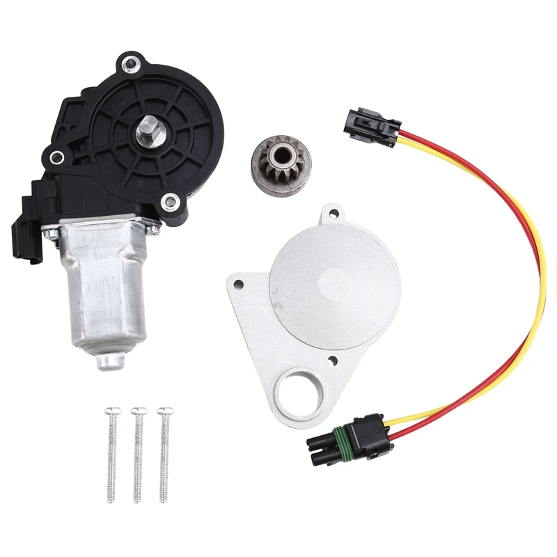 1728965 SM 172-896-5SM Двигатель желоба ротатора носика подходит для снегоочистителя