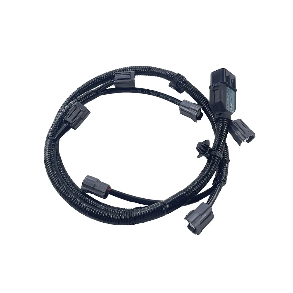 

Новый жгут проводов форсунки 39610-39850 для Hyundai Terracan Kia Sorento 3.5L 2002-2006 гг.