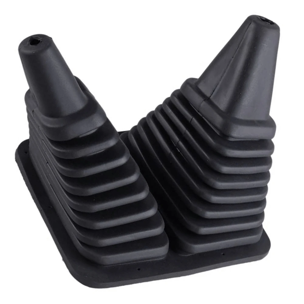 Ручка рычага переключения передач внутренняя и внешняя защита от пыли рамка