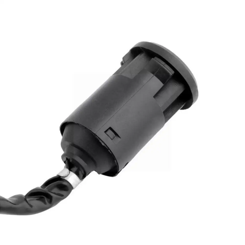 

Universal Off-road Motorcycle Modified Small High Game Door Switch Atv Lock Switch Ignition Start Electric J8v9