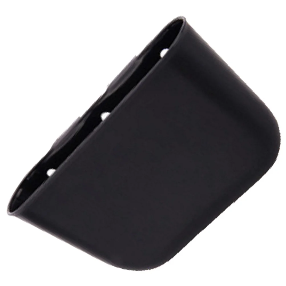 Простой автомобильный подвесной мусорный бак для мусора сумка-органайзер