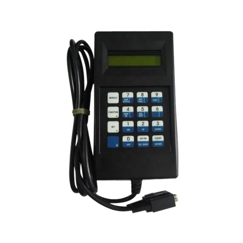

OTIS инструмент обслуживания лифтов Black TT Lift Test Tool GAA21750S2 GAA21750S1 1 шт.