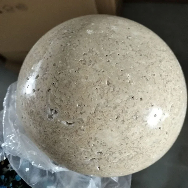 Современные Настенные светильники из искусственного камня прикроватная лампа с