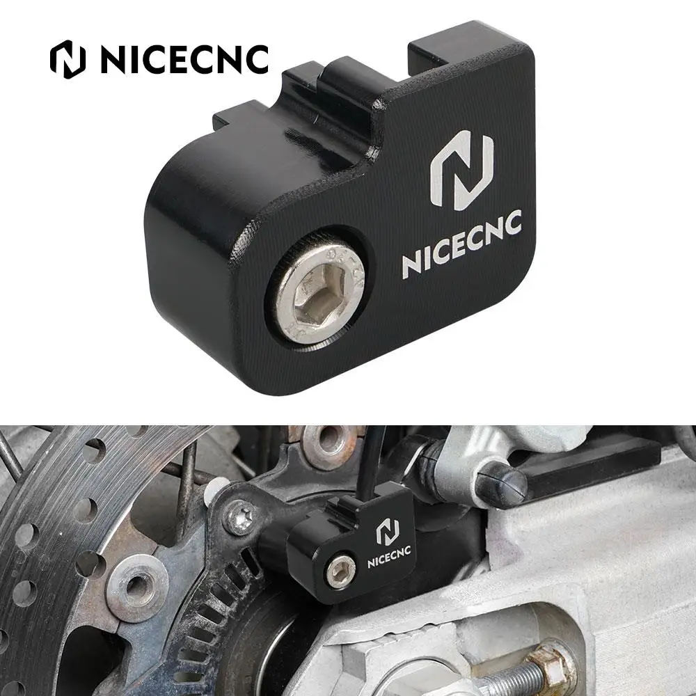 

CNC мотоциклетная крышка ABS защита кабеля для Husqvarna 901 NORDEN 901 2022