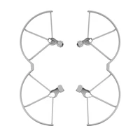 1 set gray abs propeller protection ring drone upgrade parts accessories for air 2s air 2