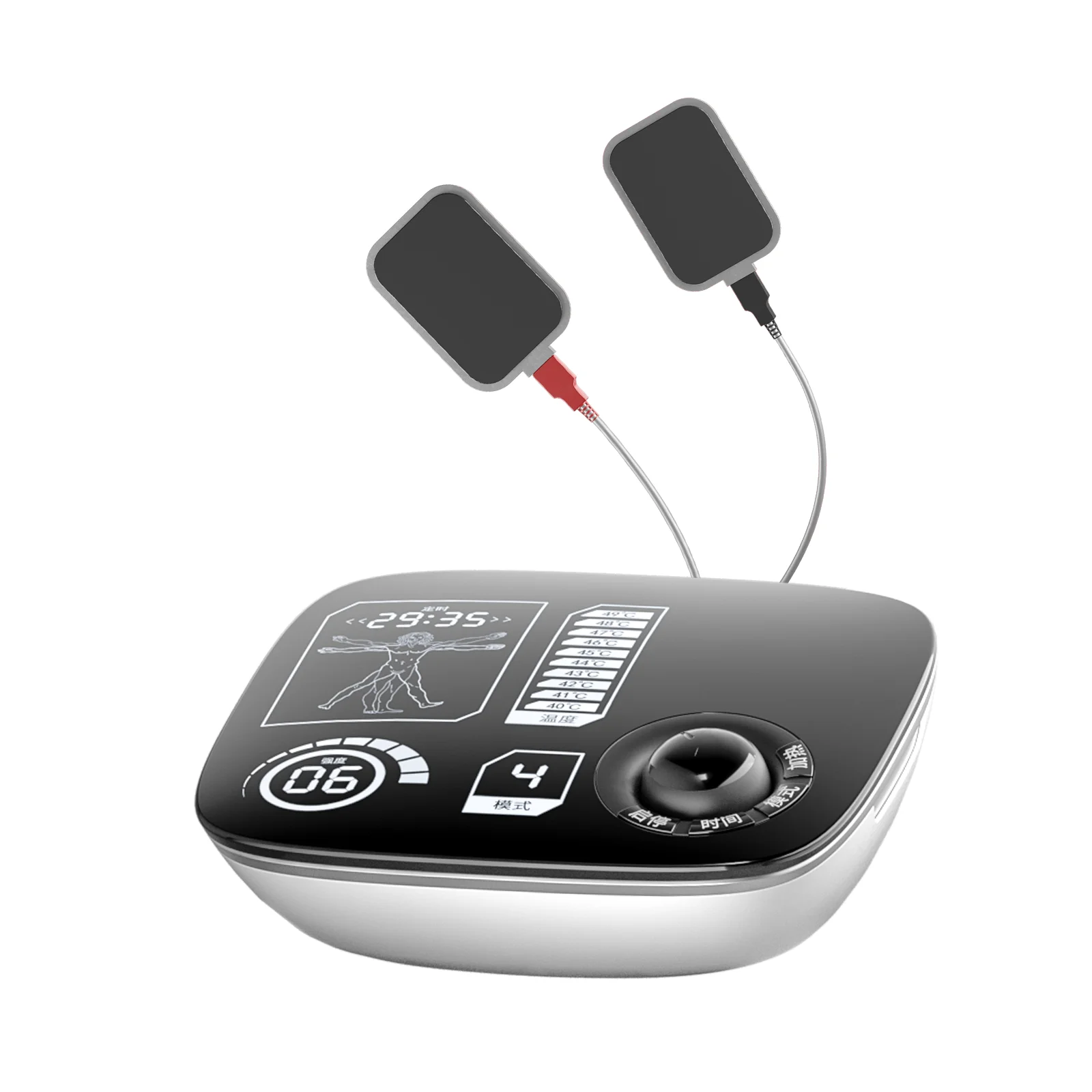 Устройство для электромагнитной массажной терапии устройство биомагнитной