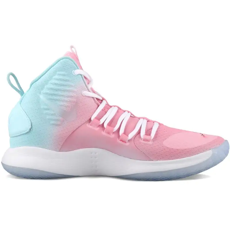 【Настроить】Nike Hyperdunk X Баскетбольные кроссовки Мужские AO7890-101