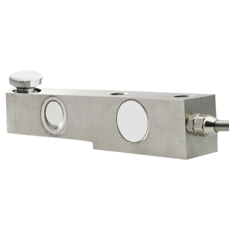 

SB Type Weighing Sensor 300KG 500KG 1T 2T 3T 5T 8T 10T 20T High Precision Stainless Steel Load Cells Original