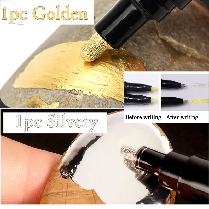 

Зеркальные маркеры для рисования