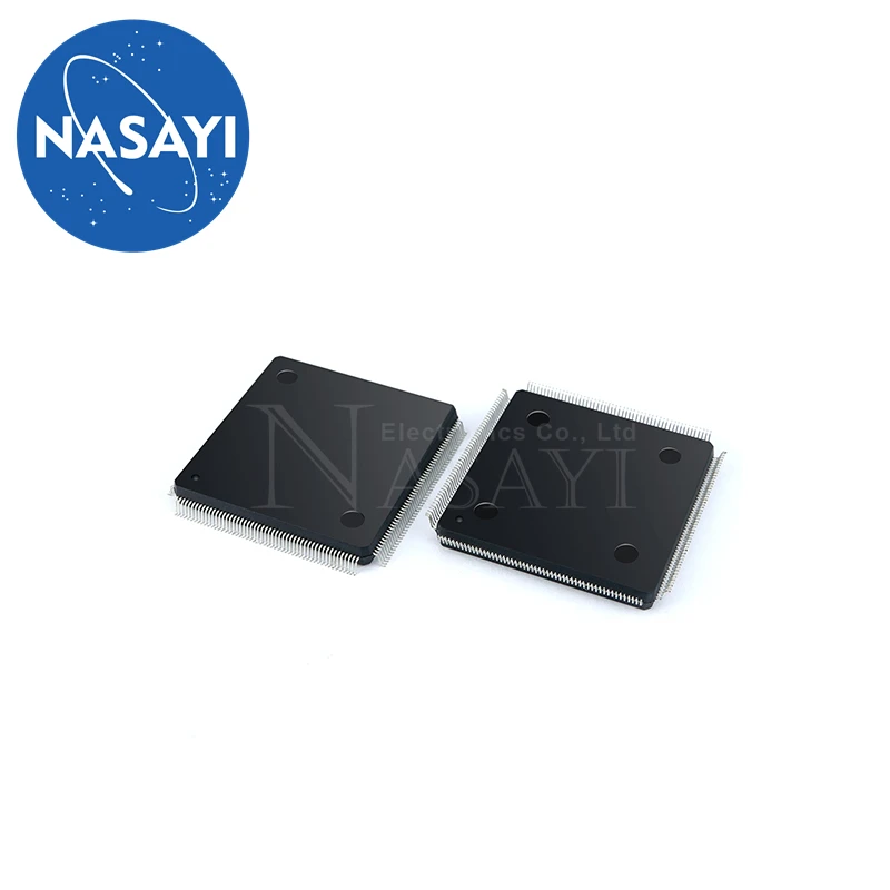 

1 шт. D808K013CPTP4 D808K013 QFP-208