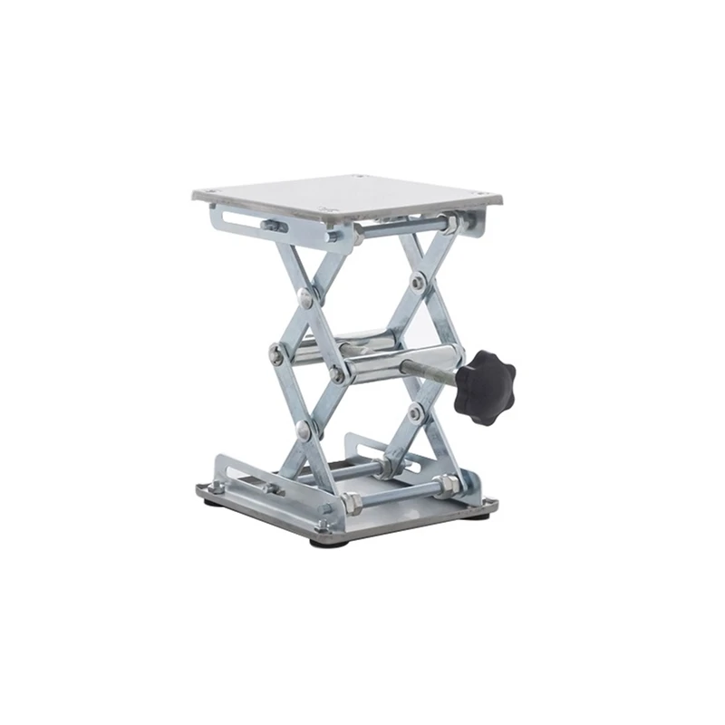 

Регулируемая Рабочая подставка для подъема фотооборудования, ремонтная станция для 1/8 1/10 Axial SCX10 Traxxas TRX4 Tamiya HSP RC Car,1