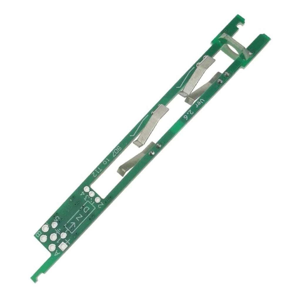 

907 To T12 Handle Soldering Handle Soldering Iron For V2.1S STM32 OLED Digital Soldering Station Modification Hakko Iron DIY