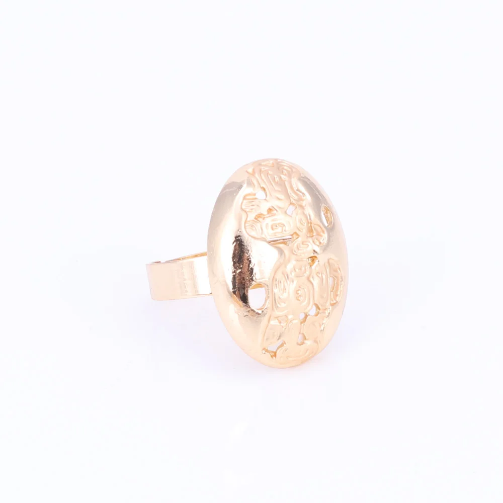 Женский свадебный комплект ювелирных изделий для свадебной вечеринки