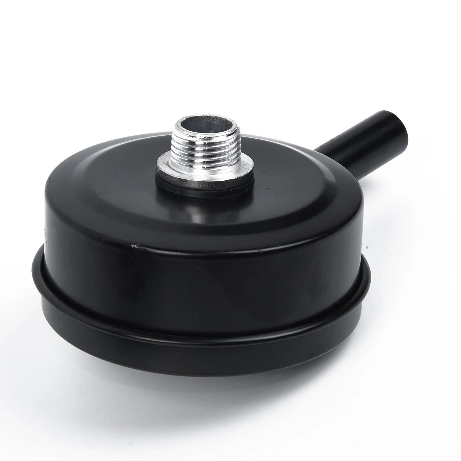 

20mm Luftkompressor Schalldämpfer Aufnahme Luft Filter Luftpumpe Zubehörteil