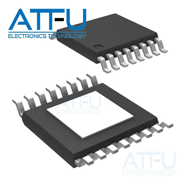 

TPS40057PWPR TPS40057 TSSOP-16 Original New