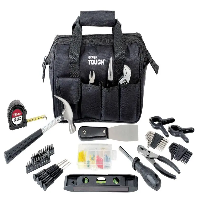

For 89-Piece Household Tool Set, car accessories car products tool
