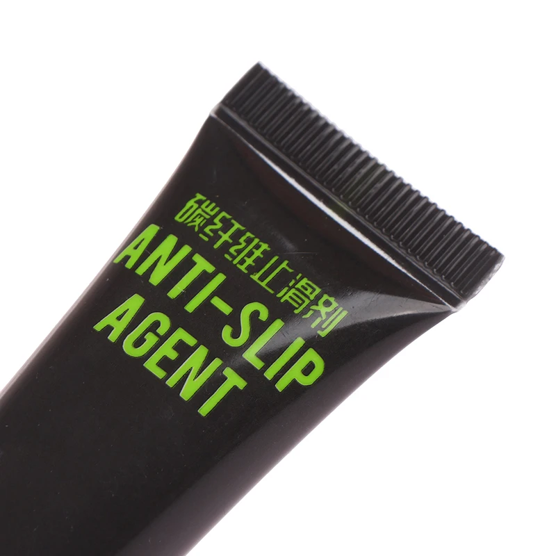 1 шт. 10 г углеродное волокно противоскользящее вещество для искусственного штыря