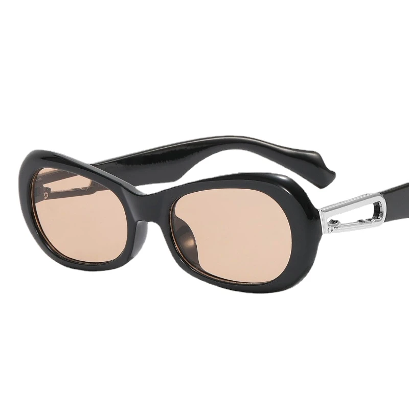 

New Square Retro Sunglasses Women Vintage Sun Glasses For Women/Men Luxury Brand Eyeglasses Women Small Oculos De Sol