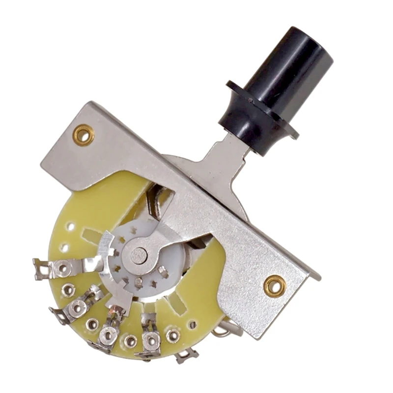 

New Hot 1Pc Guitar Metal Lever Pickup Selector Switches For TL Electric Guitar Switch Replacement
