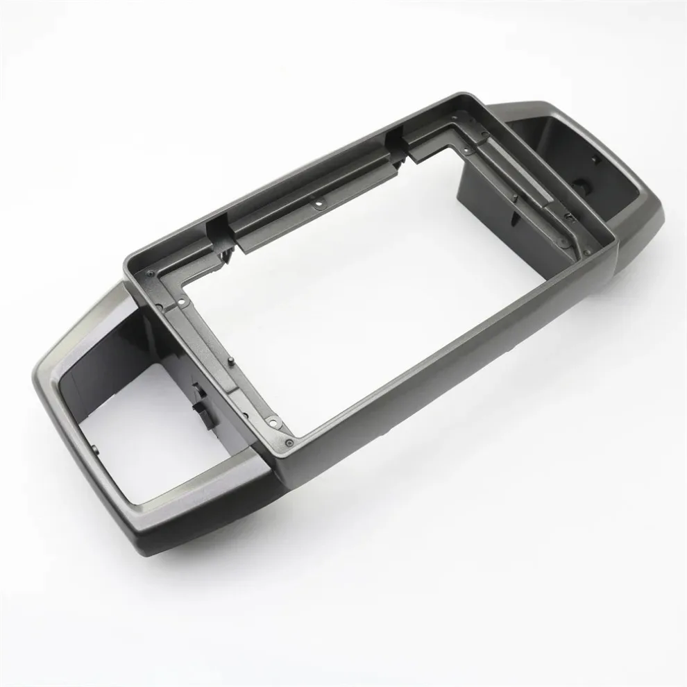 9-дюймовая автомобильная рамка адаптер для лицевой панели Android комплект