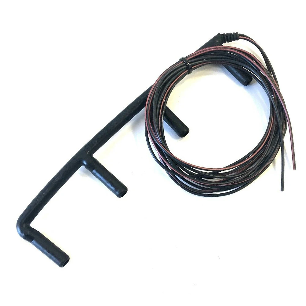 Автомобильный жгут проводов рельсового моста накаливания для AUDI 1.9 TDI 038971782 Б