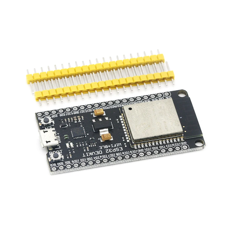 MH-ET LIVE ESP32 макетная плата WiFi + Bluetooth сверхнизкое энергопотребление два ядра ESP-32 ESP 32
