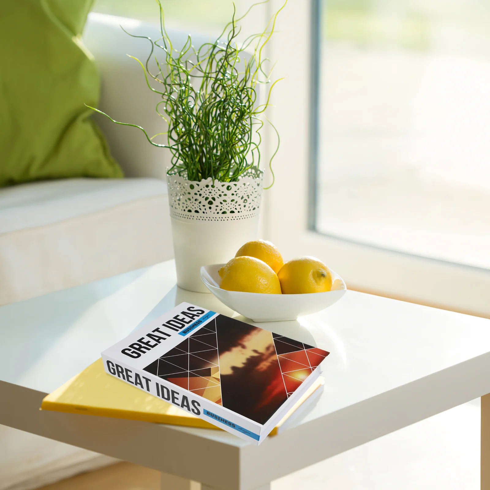 

Book Books Decor Decorative Faux Fakebookshelf Decoration Prop Designer Coffee Table Home Model Photo Simulation Box Modern