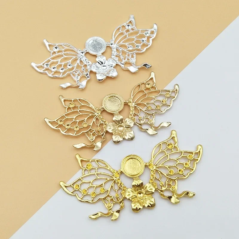 Ювелирные аксессуары ручной работы сделай сам древний стиль корона Феникса