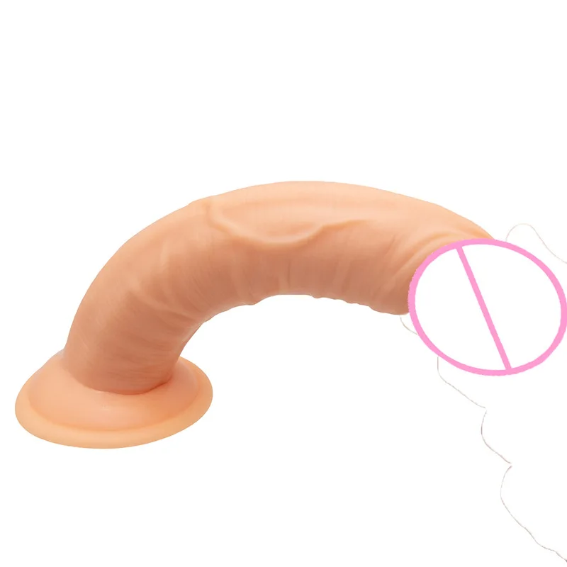 Маленькая присоска для пениса мини-пенис большой и средний размер маленький без
