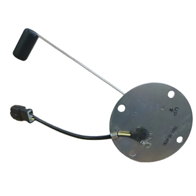 D375A D275A датчик топлива 7861-92-4930 Запчасти для бульдозера