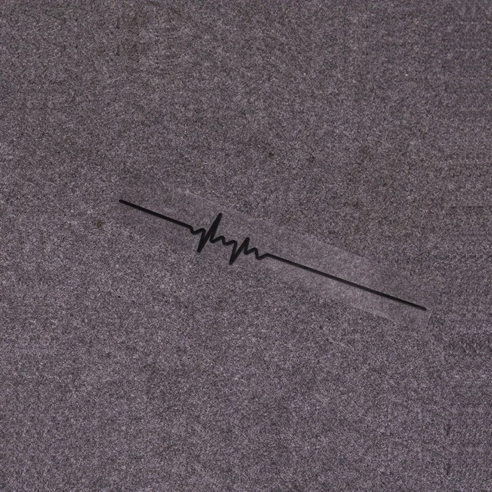 

1 шт., автомобильные виниловые Водонепроницаемые Светоотражающие наклейки