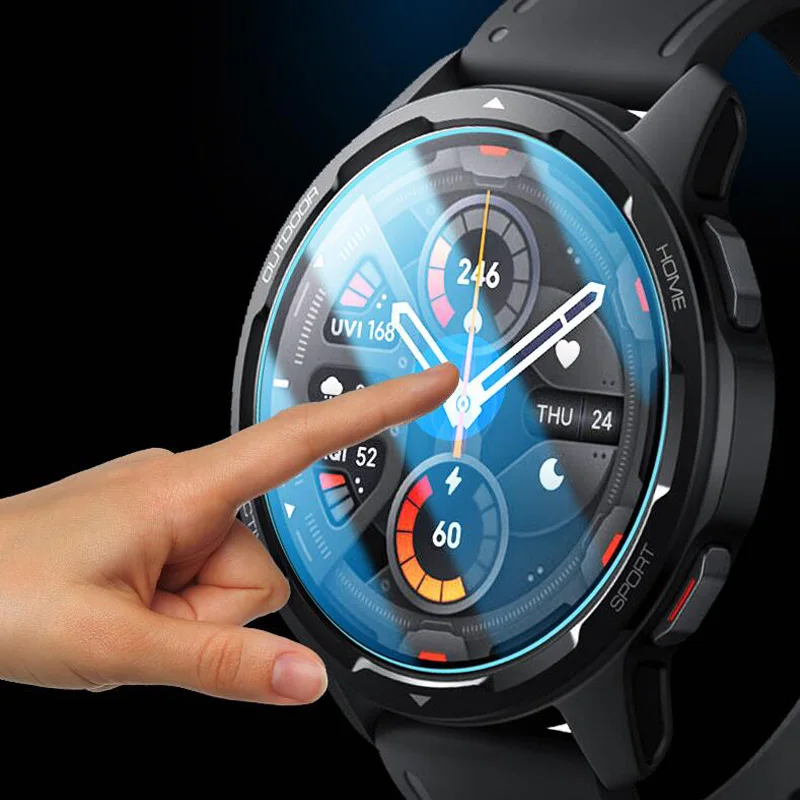 Защитная пленка для смарт-часов Samsung Galaxy Watch 7