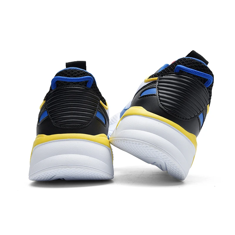 2022 Fashion Men Casual Running Shoes Breathable Comfortable Mesh Brand Sneakers Sweat-absorbent Deodorant Sports Shoes 39-44