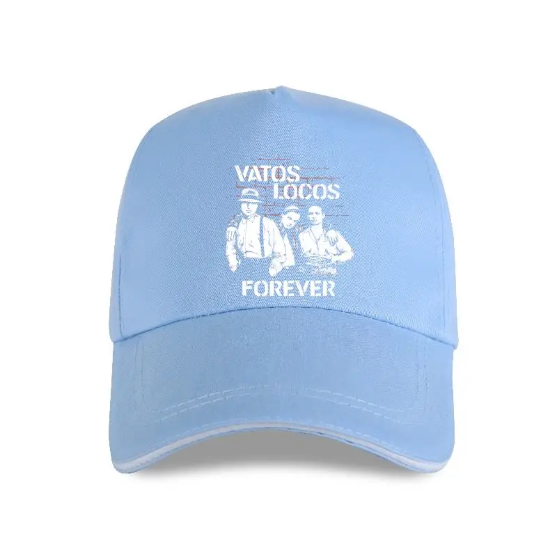 

Blood In Blood Out Vatos Locos Forever Men's Baseball cap Black