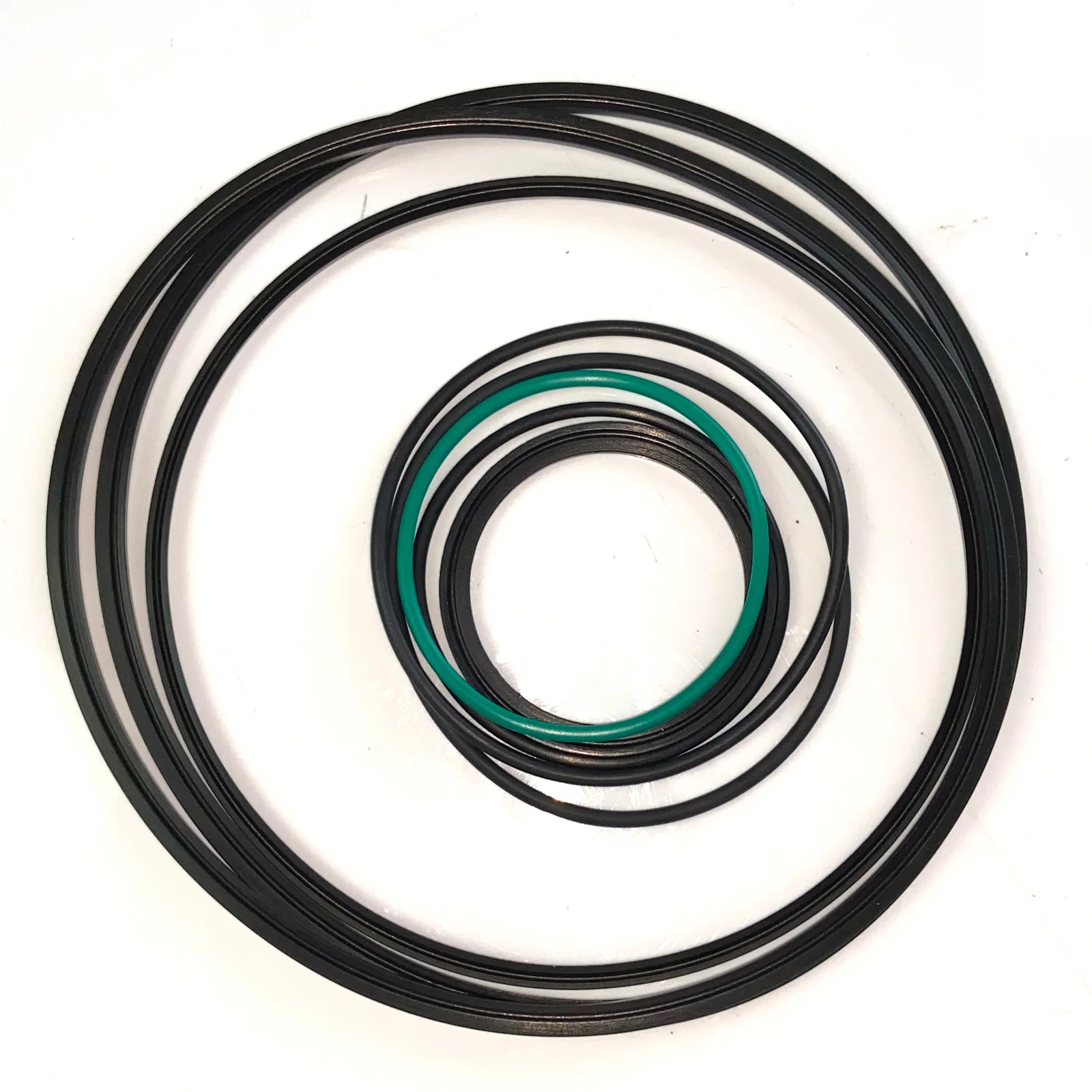 Автомобильная коробка передач TRANSPEED A604 Ремонтный мастер-фрикционный стальной