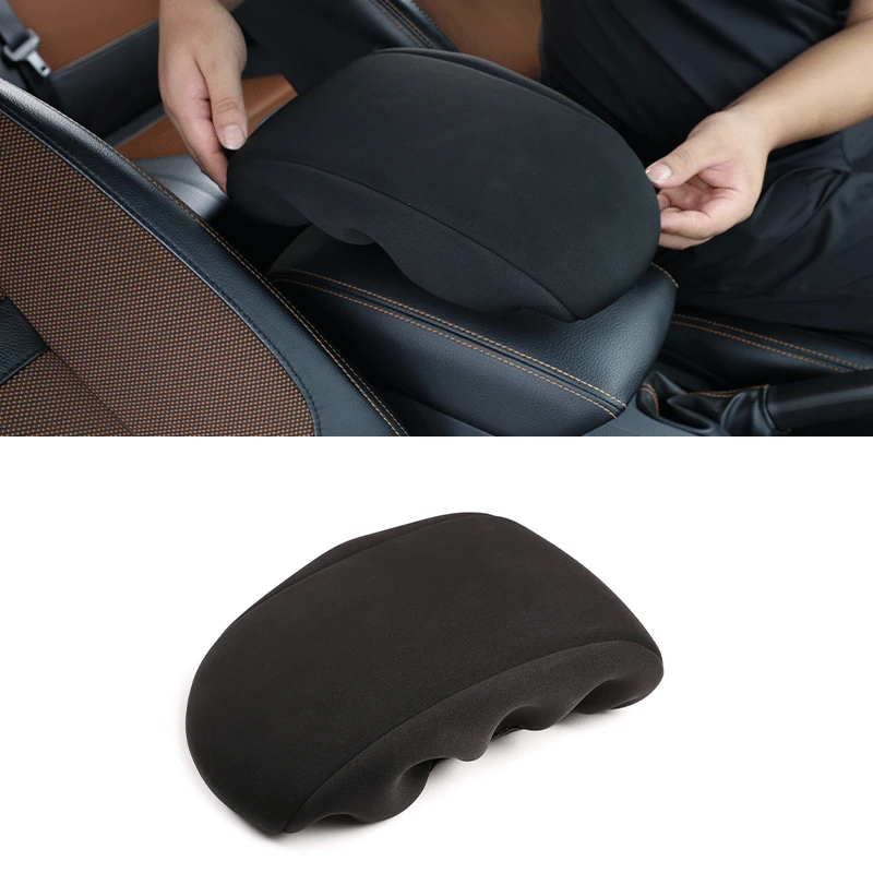 

Suitable for Ford Ranger armrest cover