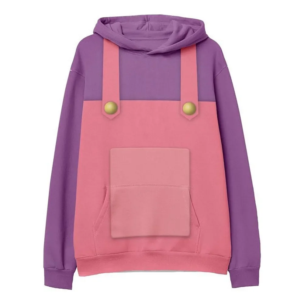 Цирк Толстовка 3D Свитшот костюмы на Хэллоуин для женщин 2024 новый продукт