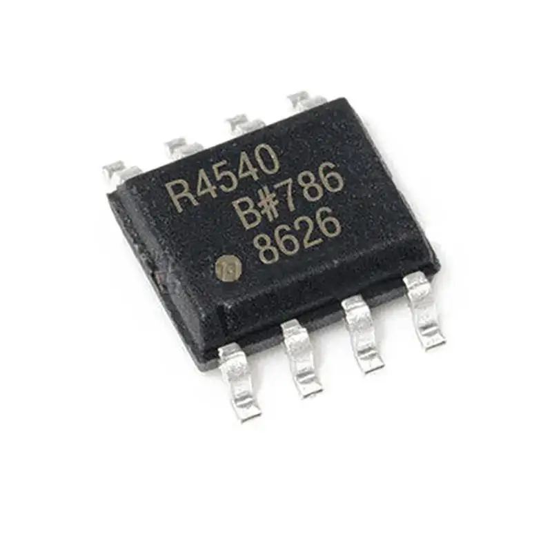 2-5 шт. 100% Новинка ADR4540BRZ R4540B ADR4550ARZ R4550A ADR4550BRZ R4550B SOIC8 SOP8 новые оригинальные чипы ic