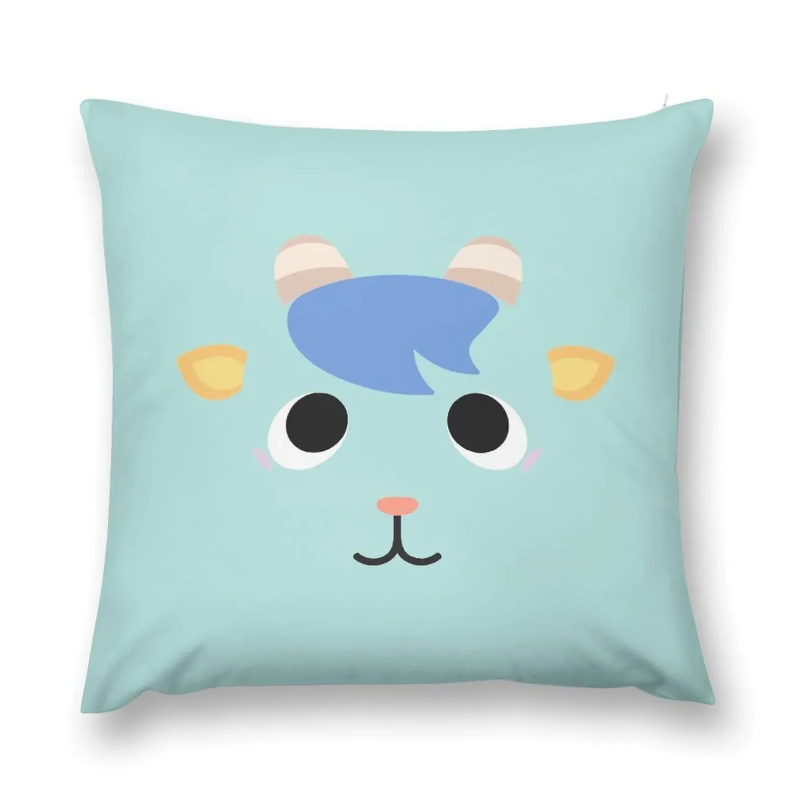 Sherb ACNH Design Декоративная подушка Рождественские чехлы для подушек Чехол