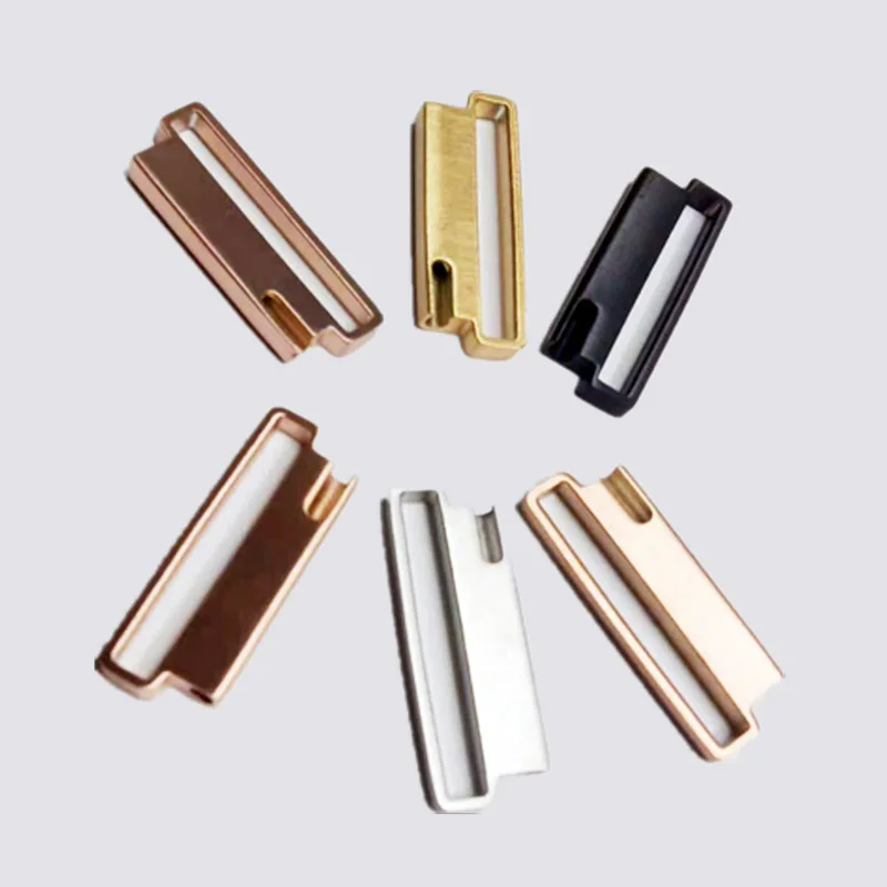 1 пара металлических адаптеров для ремешка смарт-часов 22 мм 20 Samsung Watch 4 ремешок