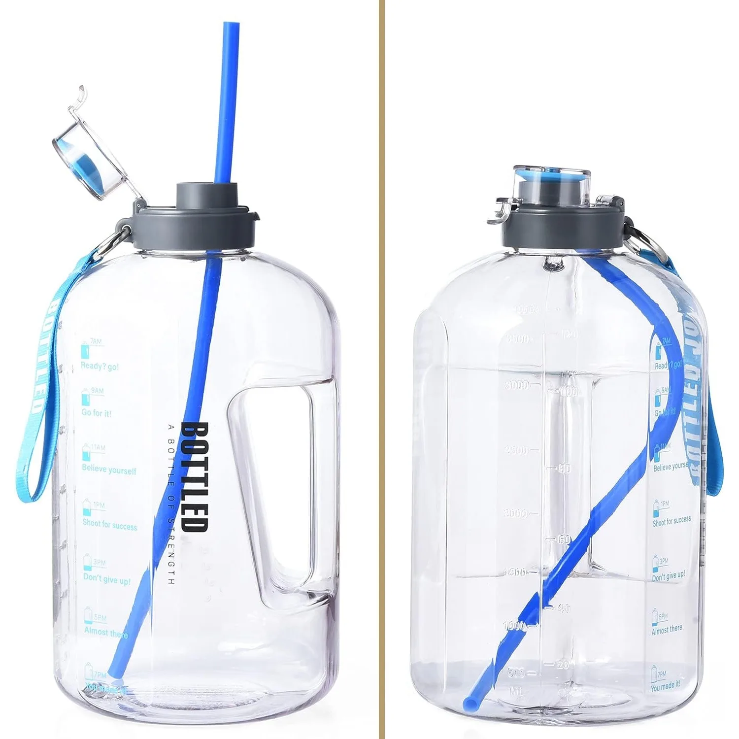 Многоразовые силиконовые соломинки 15 длинных гибких соломинок для стекла