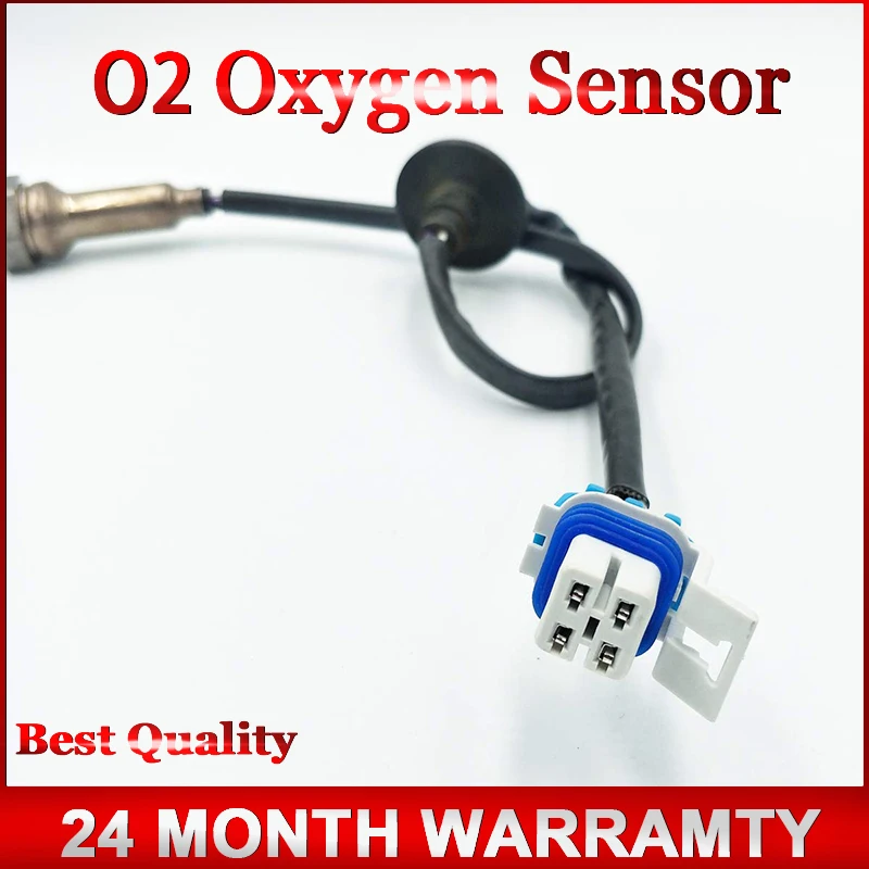 

25324173 Accessories New Oxygen Sensor O2 Lambda Sensor AIR FUEL RATIO SENSOR For Mitsubishi BYD 4G15 F3/ F3R 1.5/ 1.6 25324173