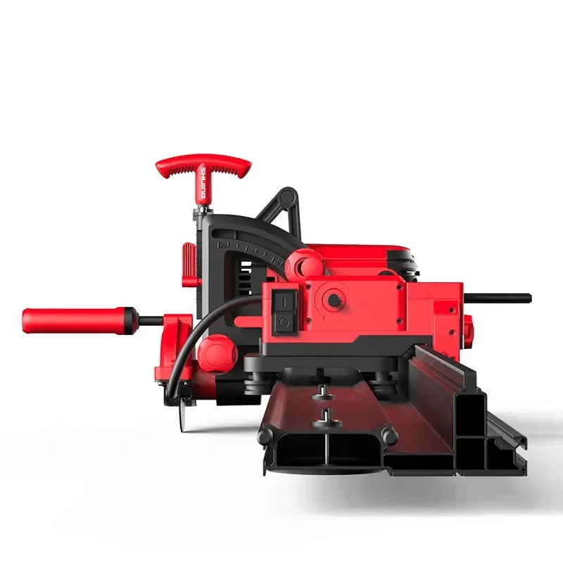 Электрическая машина для резки керамической плитки вертикальная наклонная