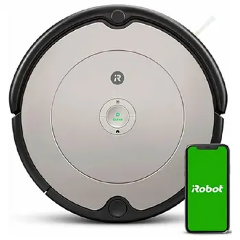 Irobot roomba - купить недорого 