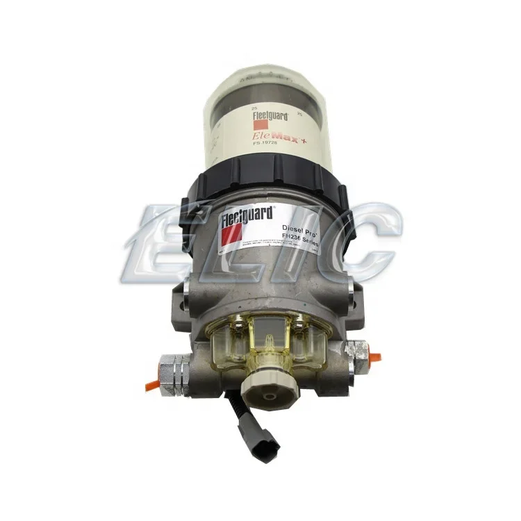 Фильтр ELIC FH235 FH236 fs19728 сборка фильтра сепаратора топливной воды