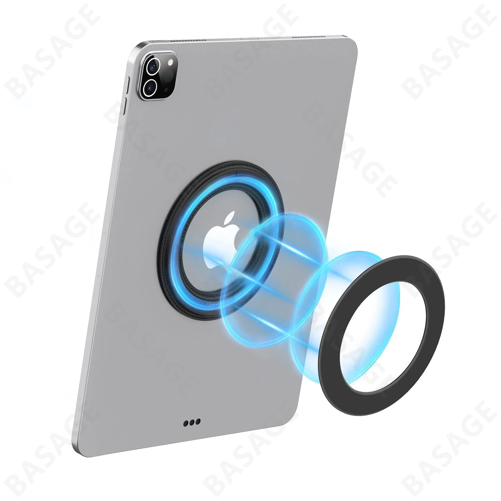 Магнитный Настенный Держатель Для Планшета Ipad Snaphold