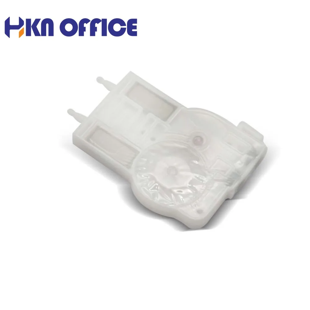 

5PCS UV printer for epson DX7 printhead ink dumper filter F196000 196010 189010 DX7 5113 head UV solvent damper 4X3mm